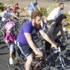 Imágenes del 32º Día de la Bicicleta