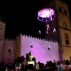 Badajoz vive un año más su noche más cultural