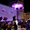 Badajoz vive un año más su noche más cultural