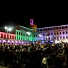 Badajoz vive un año más su noche más cultural