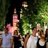 Badajoz vive un año más su noche más cultural