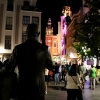 Badajoz vive un año más su noche más cultural