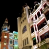 Badajoz vive un año más su noche más cultural