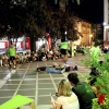 Badajoz vive un año más su noche más cultural
