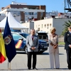 Arrancan los actos del Día de la Policía