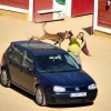 Exhibición de la Policía Nacional en la Plaza de Toros de Badajoz