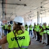 Catalá: “Las obras de la Ciudad de la Justicia podrían concluir en 2018”