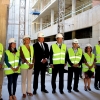 Catalá: “Las obras de la Ciudad de la Justicia podrían concluir en 2018”