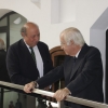 El Colegio de Abogados de Badajoz acoge la visita del ministro de Justicia