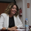 El Colegio de Abogados de Badajoz acoge la visita del ministro de Justicia