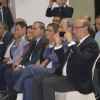 El Colegio de Abogados de Badajoz acoge la visita del ministro de Justicia