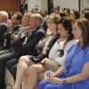 El Colegio de Abogados de Badajoz acoge la visita del ministro de Justicia