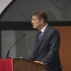 El Colegio de Abogados de Badajoz acoge la visita del ministro de Justicia