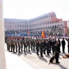 Acto central de la Policía Nacional en Badajoz