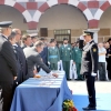 Acto central de la Policía Nacional en Badajoz