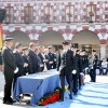 Acto central de la Policía Nacional en Badajoz