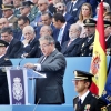 Acto central de la Policía Nacional en Badajoz