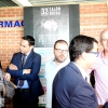 Inauguración de la 32º edición del Salón Ovino de Castuera