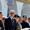 Imágenes de la Jura de Bandera celebrada en Herrera del Duque