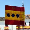 Imágenes de la Jura de Bandera celebrada en Herrera del Duque