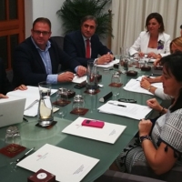 Mérida formará parte de la Ejecutiva del Grupo de Ciudades Patrimonio
