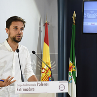 Podemos presenta una iniciativa para solucionar el problema del Impuesto de Sucesiones