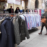 Vuelve el outlet urbano a las calles del centro de Mérida