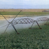 Un paso más para la transformación de regadío en Monterrubio de la Serena