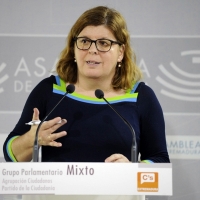 Cs pide a Sanidad que explique la falta de cirujanos pediátricos en Extremadura