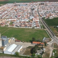 Publicada la licitación de las obras en el cruce de Guadiana del Caudillo