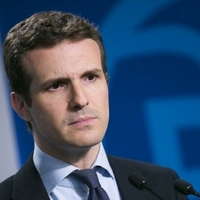 Pablo Casado cerrará el Congreso de Nuevas Generaciones del PP extremeño