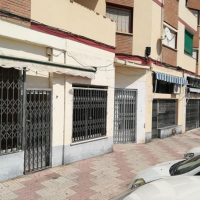 Preocupación por la situación de “abandono y olvido” del barrio de La Antigua de Mérida