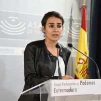 Podemos no olvida el problema de vivienda y pide cinco medidas sociales
