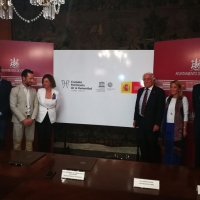 Las ciudades patrimonio buscan fórmulas para una mejor promoción
