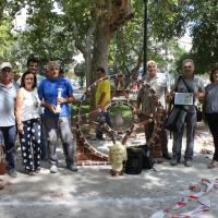 Ya se conocen los ganadores del XXV Concurso Nacional de Albañilería