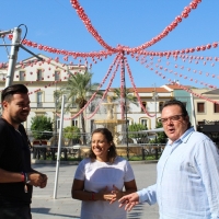 Balance positivo de la Feria de Mérida