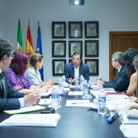 Un paso más para la Ronda Sur de Badajoz y la Sur-Este de Cáceres