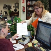 Cs registra una propuesta en defensa de la legalidad democrática en Cataluña