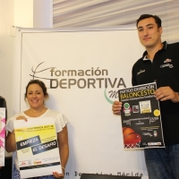 Mérida tiene una cita con el X Torneo Ibérico Mujeres de voleibol