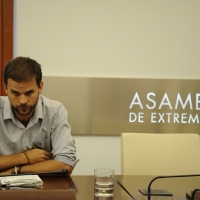 Jaén denuncia los “chanchullos” de la Junta para favorecer a altos cargos
