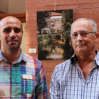 29 fotografías muestran Mérida y su entorno como nunca antes