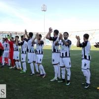 El CD. Badajoz busca la primera victoria de la temporada