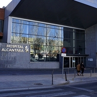 Nueva unidad de referencia regional para tratar el párkinson en Cáceres