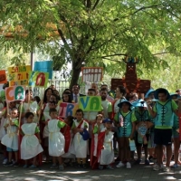 Los espacios educativos saludables han acogido este año a 1.073 menores