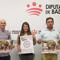 La Copa Diputación de Badajoz 2017 nace con 4 pruebas de duatlón cros