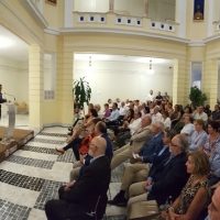 La exposición del centenario de Felipe Trigo llega a Badajoz