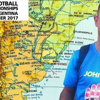 Tres extremeños estarán en el Mundial de Fútbol de Parálisis Cerebral