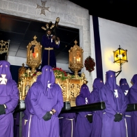 La Hermandad del Calvario conmemora a sus centenarios fundacionales