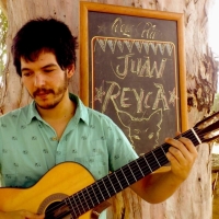 Juan Reyca cierra los conciertos de verano del López de Ayala
