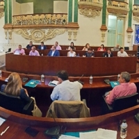 Extremadura lidera la Red de Urbanismo Sostenible e Inteligente España-Portugal